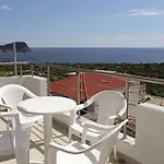 Evrika アパート Skála Marión