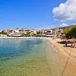 アパート Evrika *