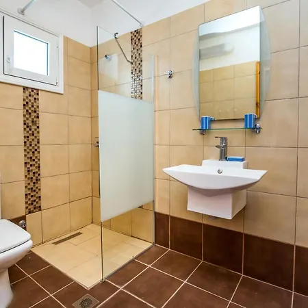 Evrika Apartmán Skála Marión