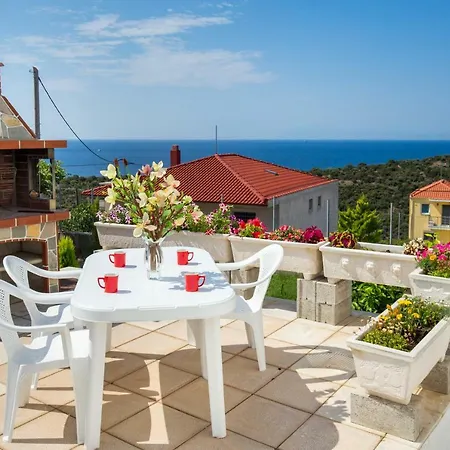 Evrika Skála Marión