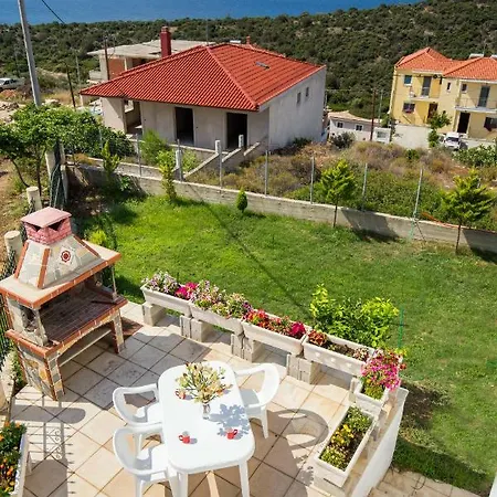 Apartmán Evrika Skála Marión