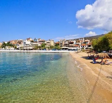 Apartamento Evrika *