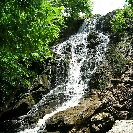 Evrika Skála Marión