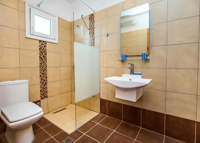 Evrika Διαμέρισμα Skála Marión