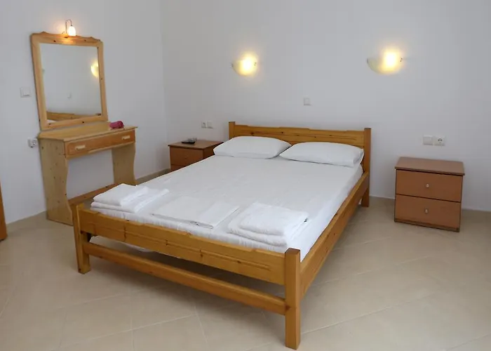 Evrika Skála Marión