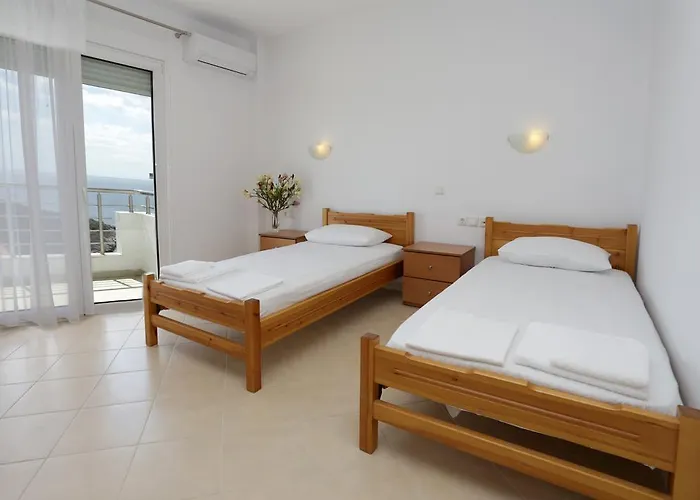 Evrika Διαμέρισμα