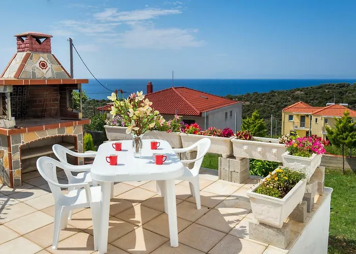 Evrika Skála Marión