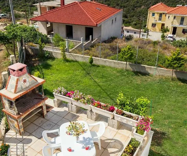 Διαμέρισμα Evrika Skála Marión