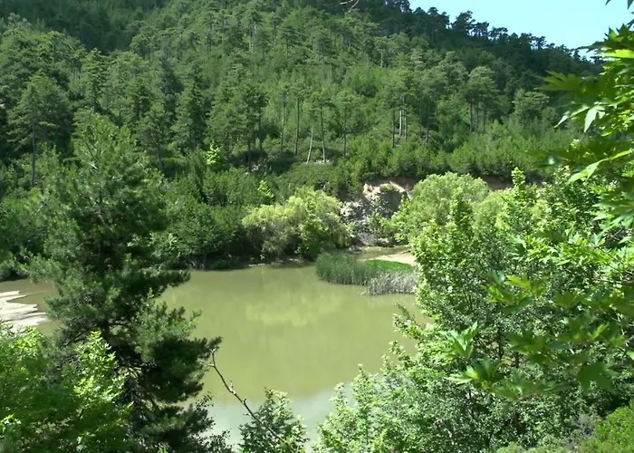 Διαμέρισμα Evrika